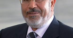 Mohamed Morsi, Muslim Brotherhood 'party consensus candidate' in Egypt,  dies after six years in jail