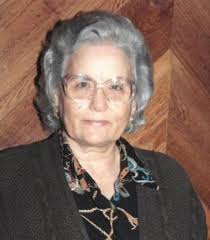 Margie Curtis Obituary