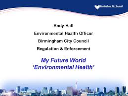 Pests removed or eliminated include bees/wasps, rodents, bed bugs, birds request a callback. Andy Hall Environmental Health Officer Birmingham City Council Regulation Enforcement My Future World Environmental Health Ppt Download
