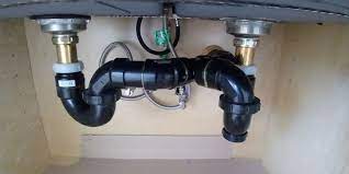 Check spelling or type a new query. Double Sink Incorrect Plumbing Terry Love Plumbing Advice Remodel Diy Professional Forum
