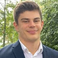 Daniel Andrukonis's Instagram, Twitter & Facebook