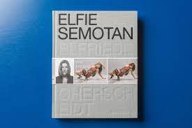 Elfie semotan is one of the most prominent photographers on the scene today. Eine Andere Art Von Schonheit Buchhandlung Lia Wolf