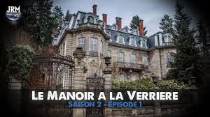 22:00:22 rip chasseurs de fantomes. Shvdows Lmpdc 2 Version Longue By Shadows Haunted Ground