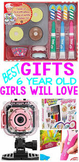 Top Gifts 6 Year Old Girls 6 Year Old Christmas Gifts 5 Year Old Christmas Gifts Birthday Presents For Girls