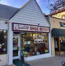 Shoe Doctor Quality Shoe Repair