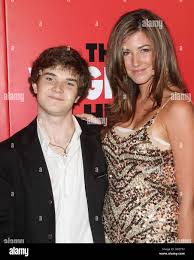 Jacob davich guest special kroq hi-res stock photography and images