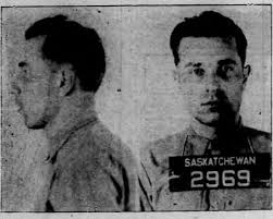 Escaped Convict Captured Near Macdowall