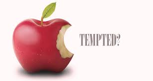 Image result for tempted