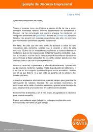 Como cerrar un discurso para estudiantes motivacional. Ejemplos De Discurso Empresarial De Motivacion De Fin De Ano