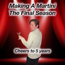 Profile for Making A Martini: Up, Dry, and Straight To The Point