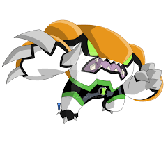To overcome them must adapt the form of cannonbolt and launch against them as if it were a great marble, hoping to generate an endless carom in which the. Reboot Cannonbolt By Insane Mane Ben 10 Ben 10 Omniverse Alien Design