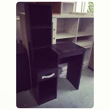 For Sale Wood Cabinet New Price 8 Bd للبيع مكتبة خشب جديد السعر 8 Bd Tel 33770050 Home Decor Desk Furniture