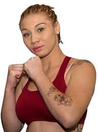 Angelica Rascon's Instagram, Twitter & Facebook