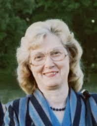 Obituary information for Norma Jean "Peggy" Swift