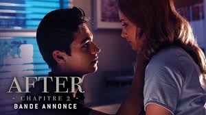 When tessa young goes off to college she falls for a cynical loner with a dark past, but her new relationship soon. After Truth Das Traditionshaus Fur Filme
