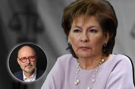 Muerte Isabel Miranda de Wallace: ¿De verdad murió o fabricación? Las  serias dudas del periodista Ricardo Raphael