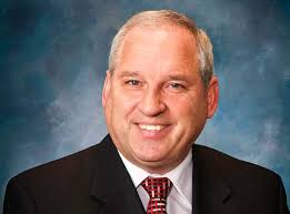 Wheeling Mayor Denny Magruder's State of the City Address