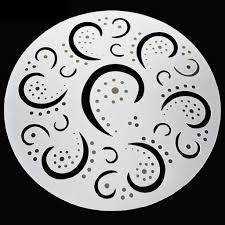 Und falls ihr gar keine valentinstag geschenke selber machen wollt xl herz schablone geschenk schachtel box 28,5x58,5cm zum basteln. 4 Stuck Kuchen Deko Schablonen Set Torten Kaufland De