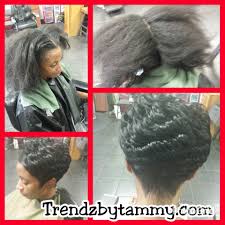 Short Haircut Makeover At Trendz By Tammy Hair Salon Houston Pearland Tx Black Hair Salons Short Hair Styles Pixie Pixie Hairstyles