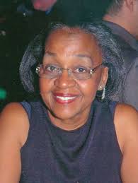 Obituary for Aliete McKellar