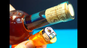 How to open a bottle of wine without a corkscrew. The 12 Best Ways To Open A Wine Bottle Without A Corkscrew Videos