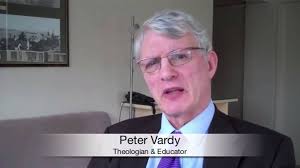 Eureka Street Interview