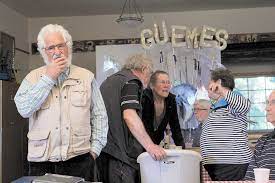 Cantabria, cantabria, spain, europe geographical coordinates: Guemes Island Welcomes Visitors From Guemes Spain Anacortes Goskagit Com