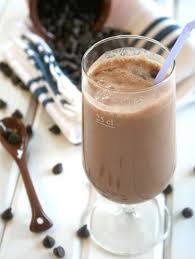 A Food Blog With Kick Frozen Hot Chocolate Frozen Hot Chocolate Frozen Hot Chocolate Recipe Iced Hot Chocolate