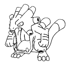 characters featured on bettercoloring.com are the property of their respective owners. Coloring Pages Pokemon Exploud Drawings Pokemon