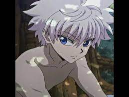 It is very popular to decorate the background of mac, windows, desktop or android device beautifully. Killua X Listener Asmr Killua S Confession To Y N Warning Hot Sounds Will Come At The End Youtube Killua Hunter Anime Hunter X Hunter