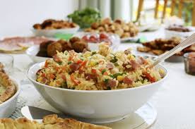 30 Potluck Themes For Work Events Easy Potluck Recipes Potluck Lunch Ideas Potluck Recipes