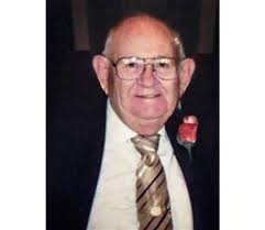 Wesley Raymond Holman Sr.