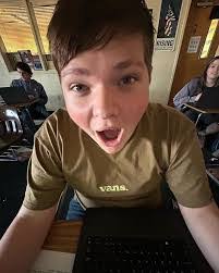 Anthony Detwiler's Instagram, Twitter & Facebook