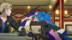 Sailor moon running gif find share on giphy. React The Gif Above With Another Anime Gif V3 790 Forums Myanimelist Net