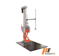 Free Fall Drop Test Machine