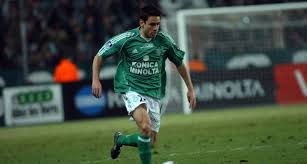 Haz tu selección entre imágenes premium sobre loic perrin de la más alta calidad. Asse Loic Perrin Annonce Sa Retraite