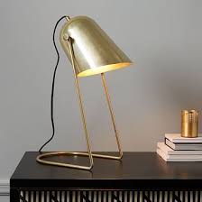 Visor Task Lamp Westelm Floor Lamp Design Lamp Modern Table Lamp