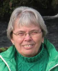 Mary Wilcox Obituary November 19, 2011