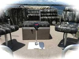 Mounting trolling motor on pontoon. Trolling Motor Boats Yachts And Parts For Sale Usa