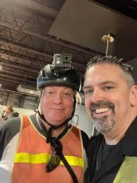 Matthew Benware's Instagram, Twitter & Facebook