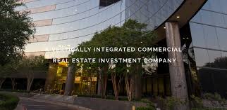 The inland real estate group of companies, inc. Commercial Real Estate Investment Company Dallas Texas