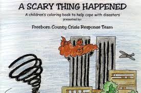 Download this adorable dog printable to delight your child. Fema Removes 9 11 Coloring Book For Children From Website Csmonitor Com