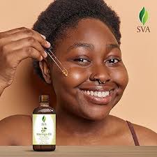 SVA Moringa Seed Oil