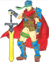 Ultimate has elevated some characters to new levels of dominance and condemned others to being ignored at tournaments. Kevin Accetta Ike Super Smash Bros