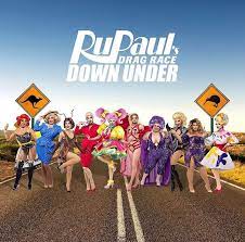 Anyhoe, i'm here for it. Rupaul S Drag Race Down Under Official Promo Cast Reveal Rupaulsdragrace