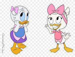 Free printable ducktales coloring pages. Webby And Webby Ducktales Webby Vanderquack Free Transparent Png Clipart Images Download