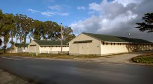 Hours may change under current circumstances National Register 14000305 Fort Ord Station Veterinary Hospital In Marina California