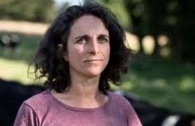 La journaliste Morgan Large victime d'une tentative de sabotage