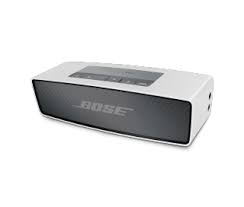 Portable Speaker Support