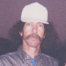 Obituary for Kenneth Blaine Lanier